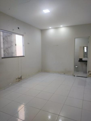 Casa para período de carnaval de caicó